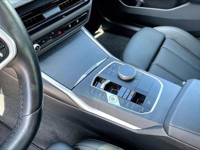 2025 BMW 3 Series 330i