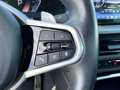 2025 BMW 3 Series 330i