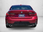2025 BMW 3 Series 330i