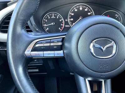 2023 Mazda Mazda3 Sedan 2.5 S Premium