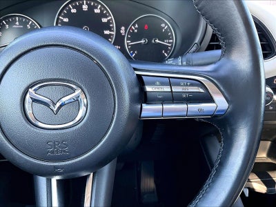 2023 Mazda Mazda3 Sedan 2.5 S Premium