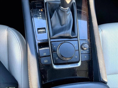 2023 Mazda Mazda3 Sedan 2.5 S Premium