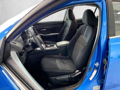2023 Nissan Sentra SV Xtronic CVT