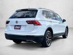 2021 Volkswagen Tiguan Base