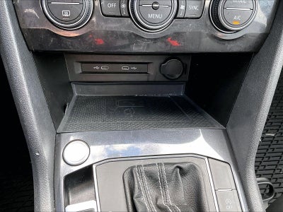 2021 Volkswagen Tiguan Base