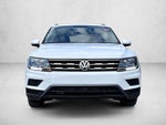 2021 Volkswagen Tiguan Base