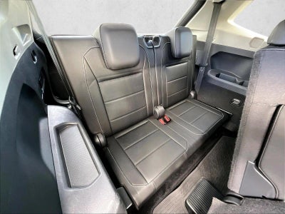 2021 Volkswagen Tiguan Base