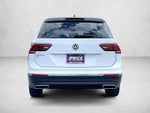 2021 Volkswagen Tiguan Base