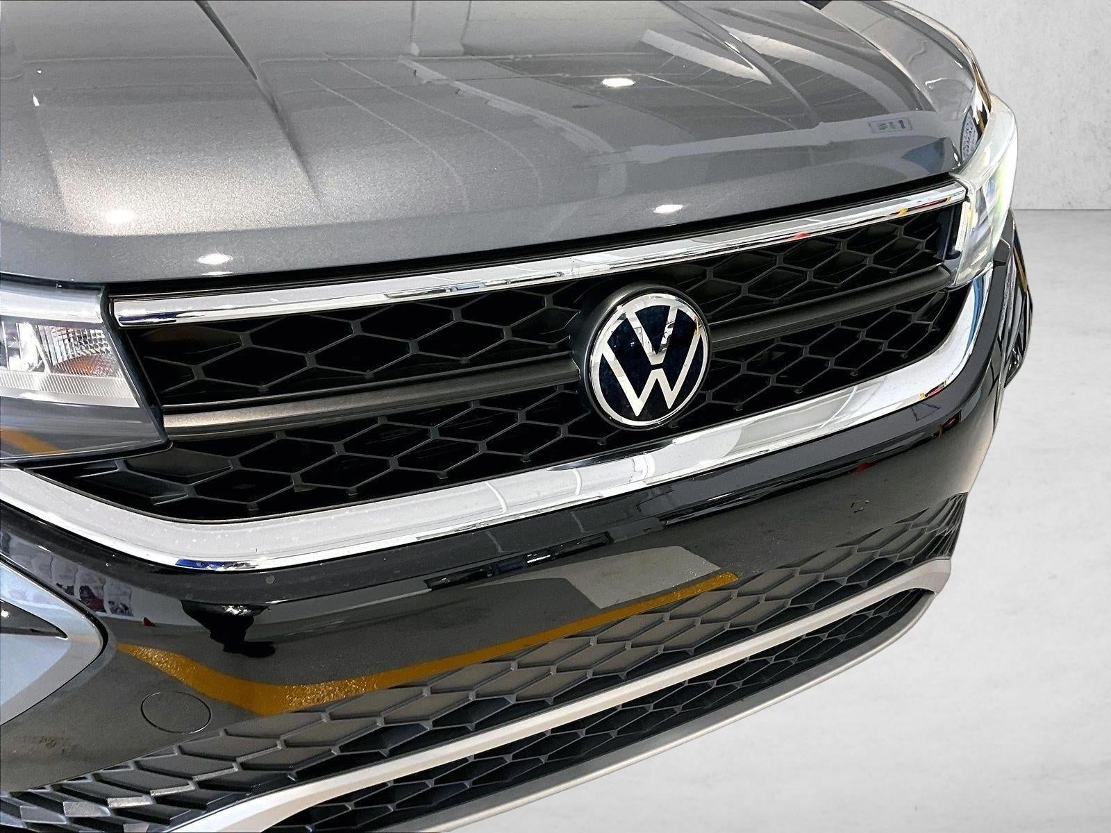2023 Volkswagen Taos SE