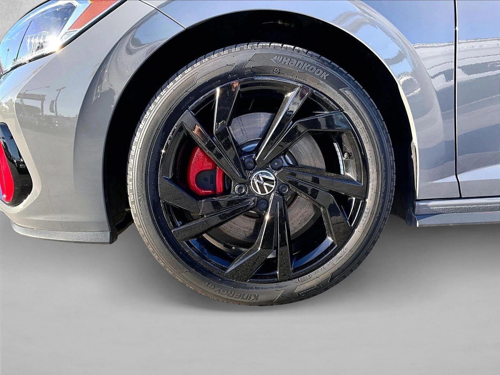 2024 Volkswagen Jetta GLI Autobahn