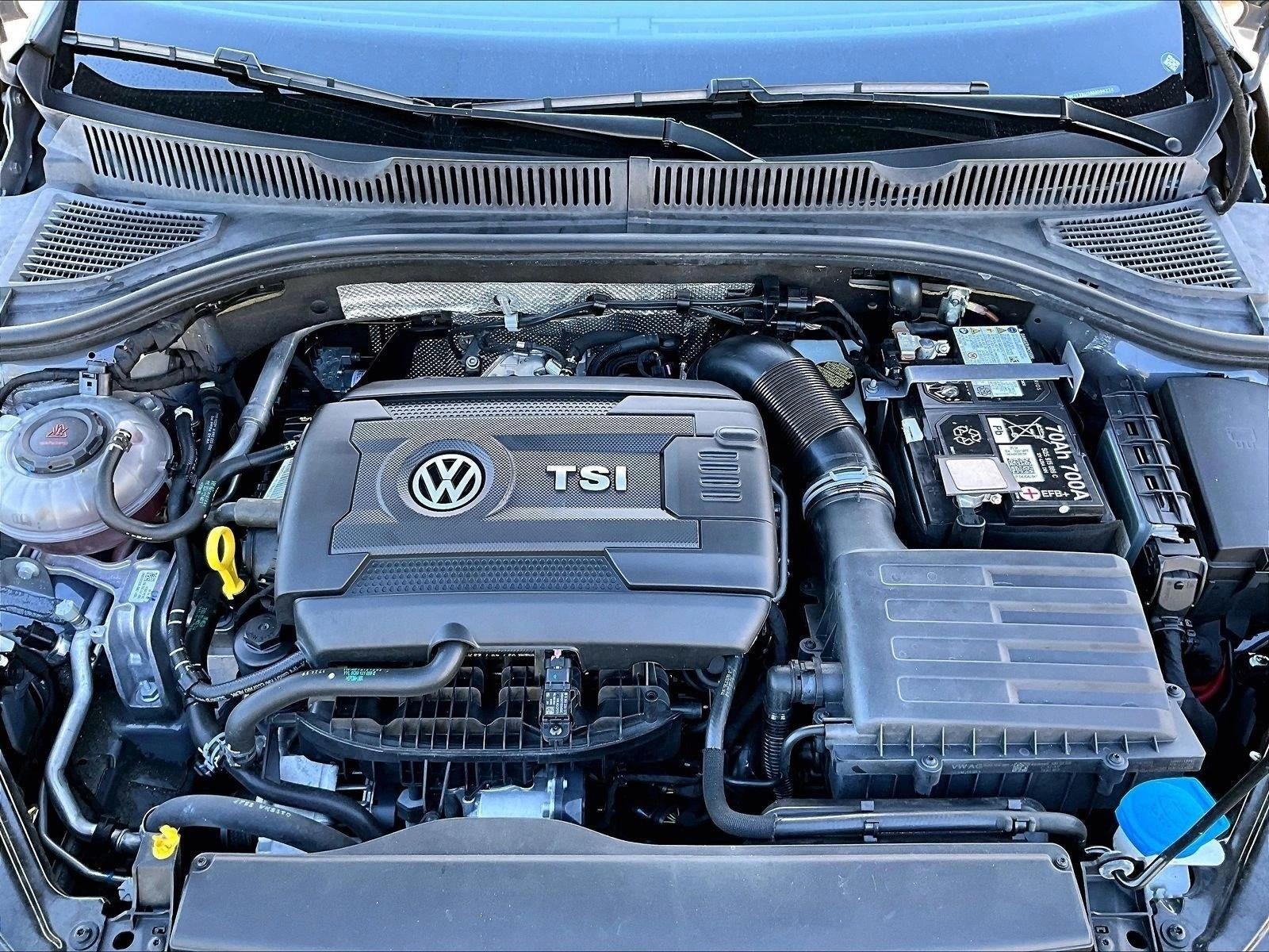 2024 Volkswagen Jetta GLI Autobahn