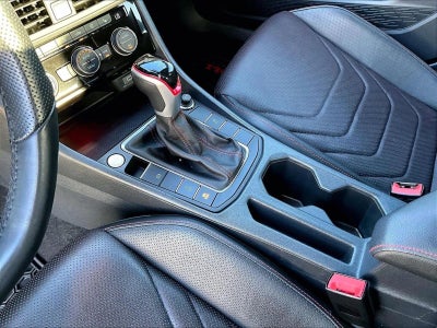 2024 Volkswagen Jetta GLI Autobahn