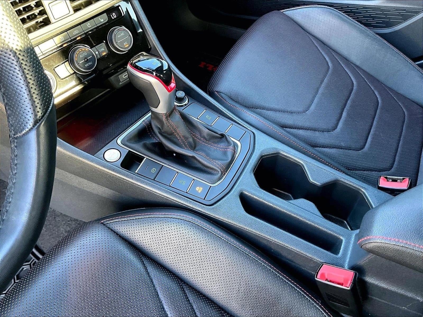 2024 Volkswagen Jetta GLI Autobahn