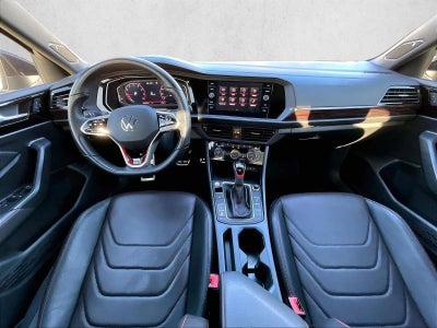 2024 Volkswagen Jetta GLI Autobahn