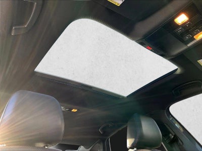 2024 Volkswagen Jetta GLI Autobahn