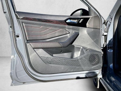 2024 Volkswagen Jetta GLI Autobahn