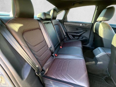 2024 Volkswagen Jetta GLI Autobahn