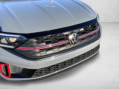 2024 Volkswagen Jetta GLI Autobahn