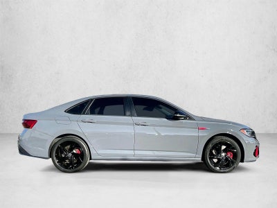 2024 Volkswagen Jetta GLI Autobahn