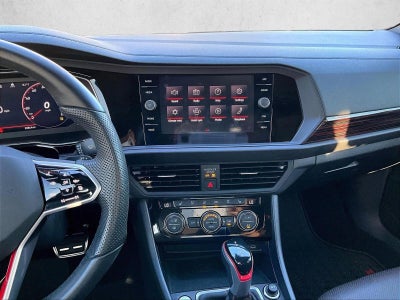 2024 Volkswagen Jetta GLI Autobahn