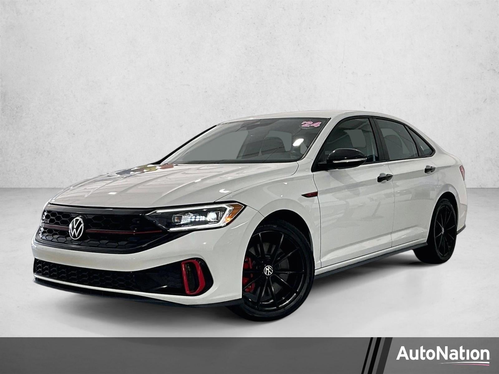 2024 Volkswagen Jetta 2.0T GLI 40th Anniversary Edition's photo