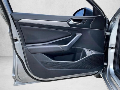 2020 Volkswagen Jetta S