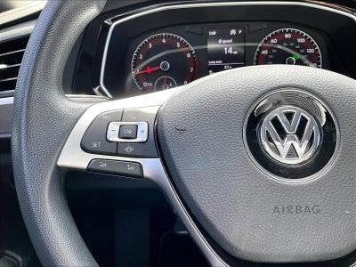 2020 Volkswagen Jetta S