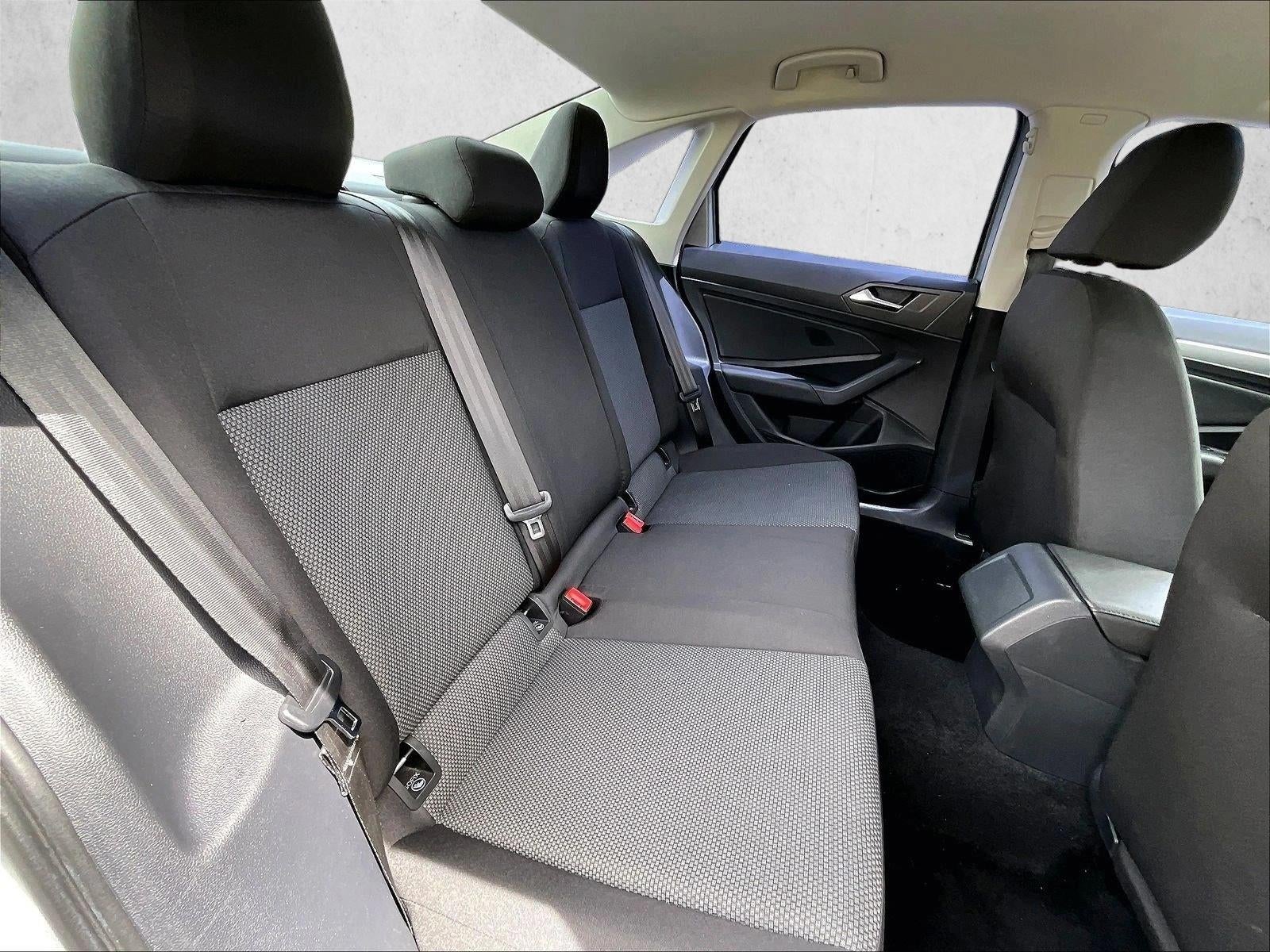 2020 Volkswagen Jetta S