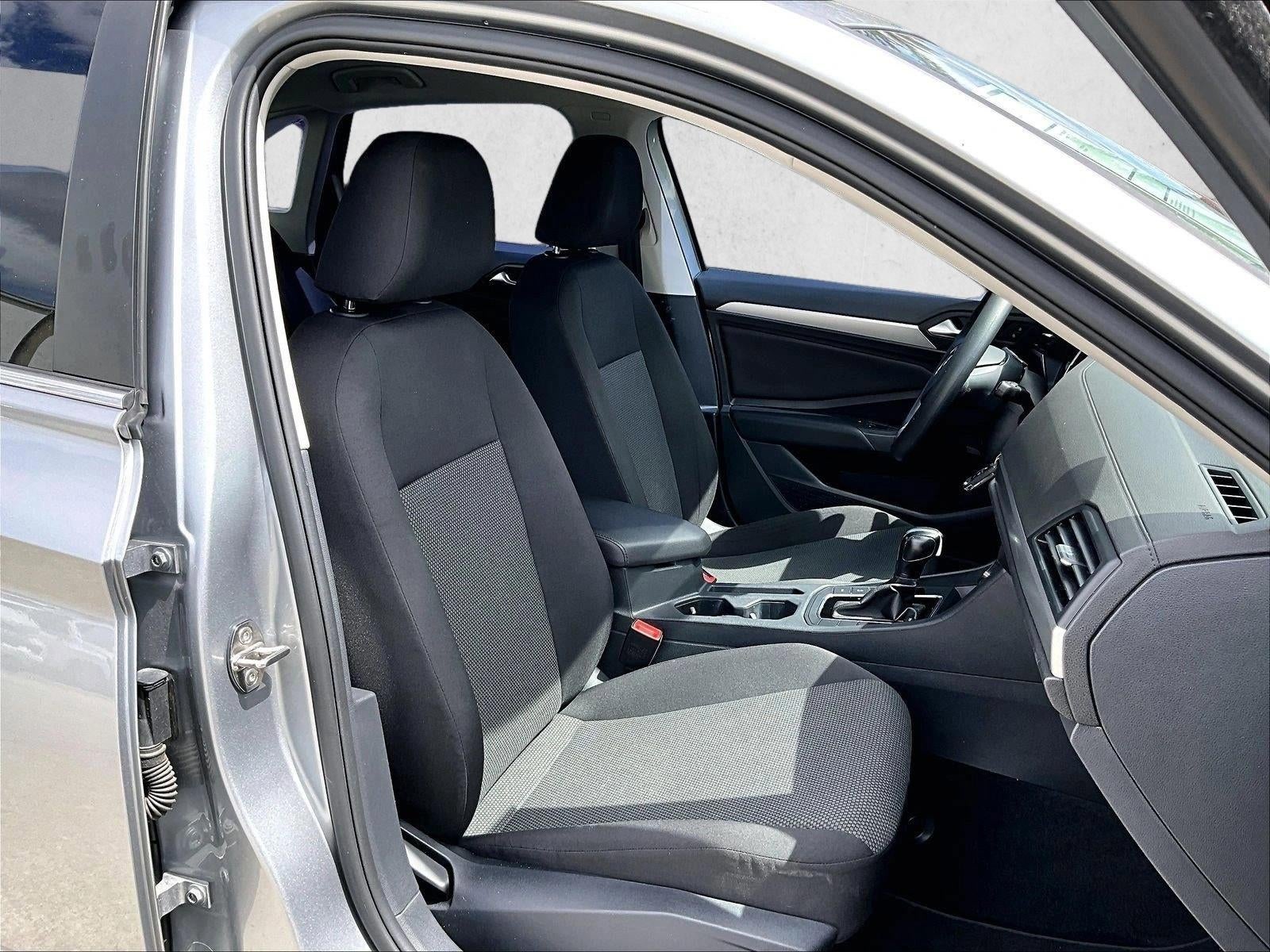 2020 Volkswagen Jetta S