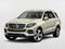 2017 Mercedes-Benz GLE GLE 350