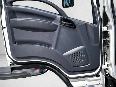 2024 Chevrolet Low Cab Forward 4500 HG NA
