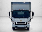 2024 Chevrolet Low Cab Forward 4500 HG NA