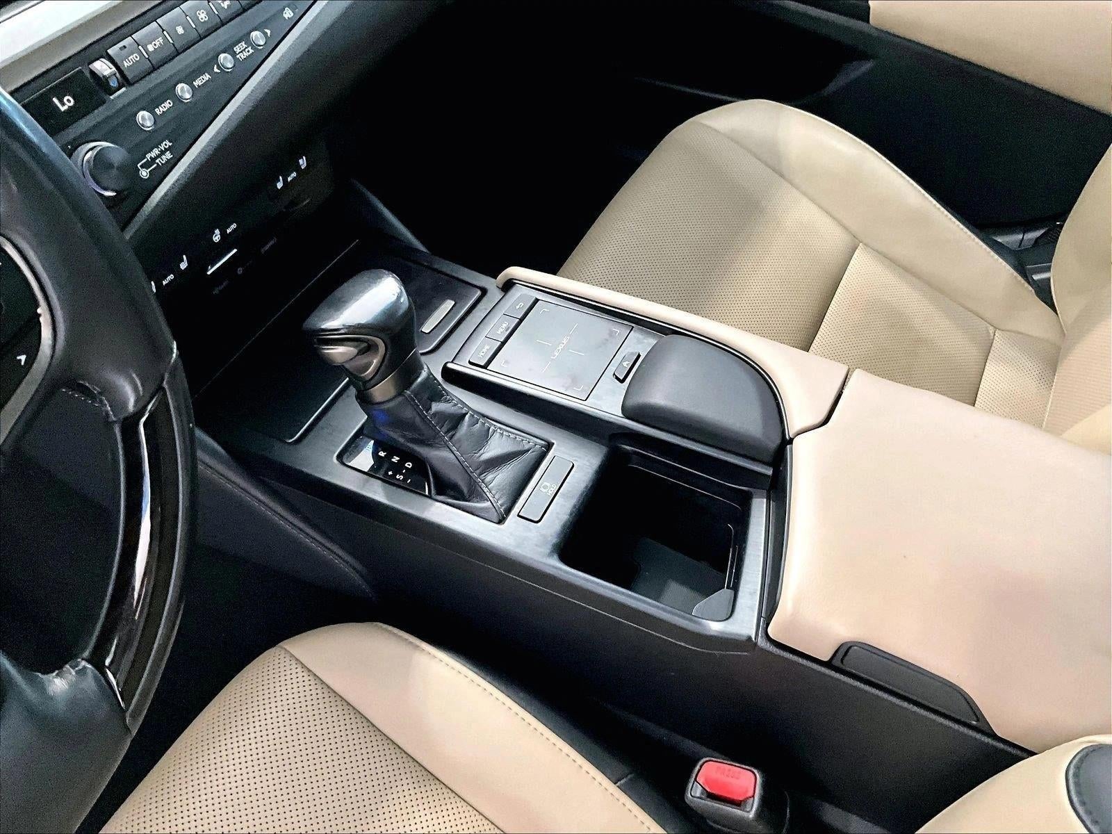 2020 Lexus ES 350 
