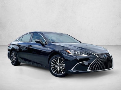 2025 Lexus ES ES 350