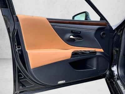2025 Lexus ES ES 350