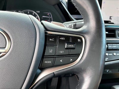 2025 Lexus ES ES 350