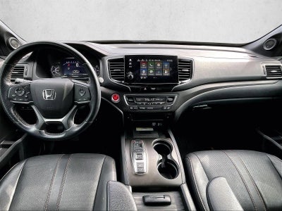 2022 Honda Passport AWD TrailSport