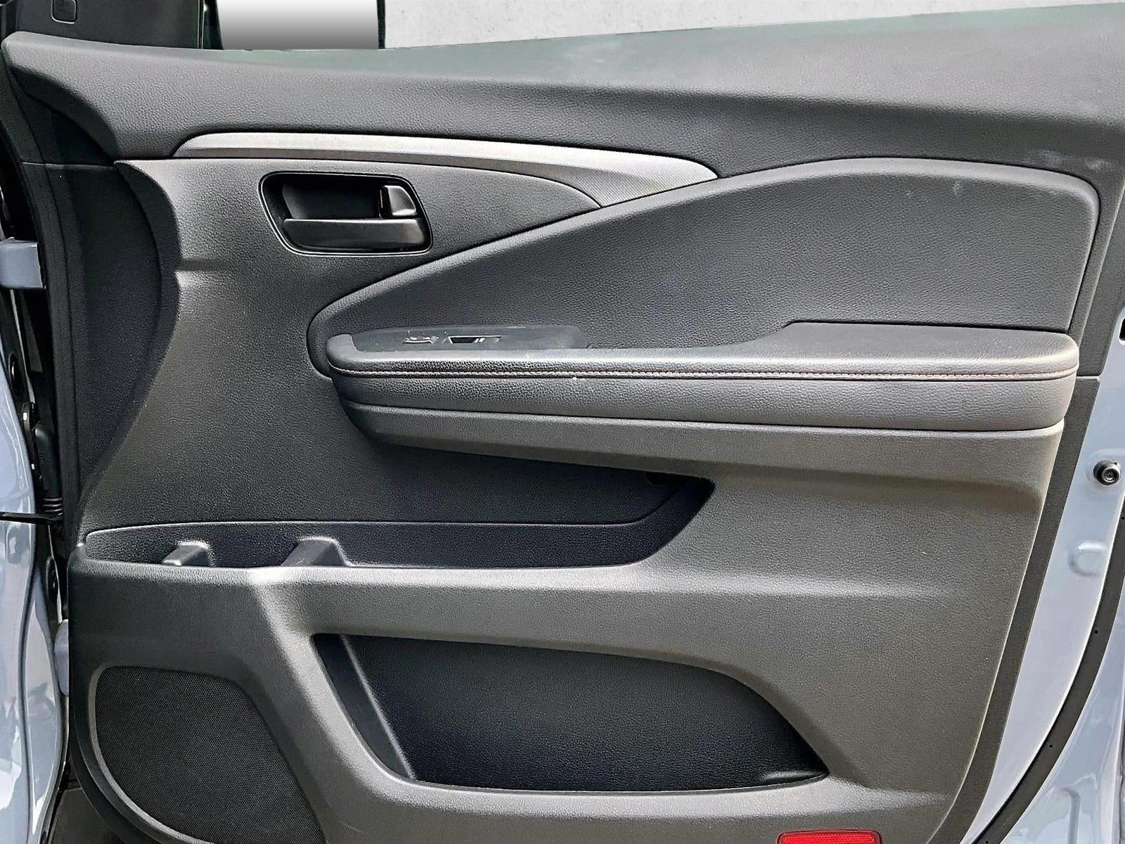 2022 Honda Passport AWD TrailSport