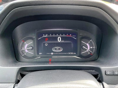 2022 Honda Passport AWD TrailSport