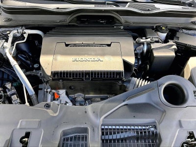 2023 Honda Pilot EX-L 7 Passenger