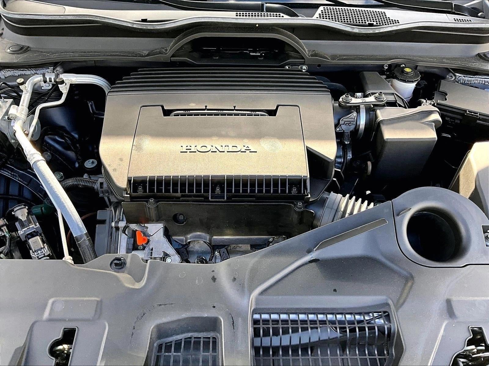 2023 Honda Pilot EX-L 7 Passenger