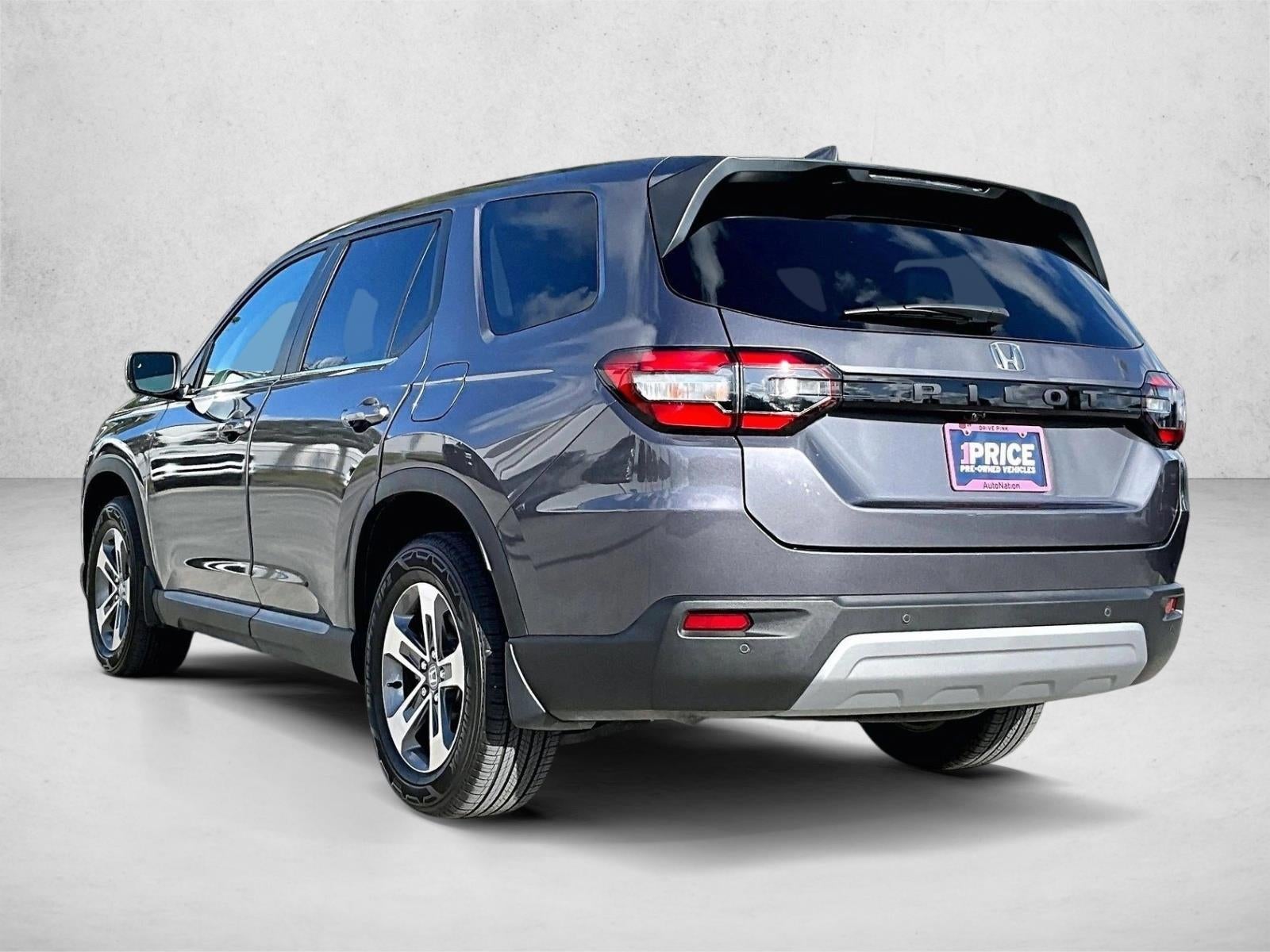 2023 Honda Pilot EX-L 7 Passenger