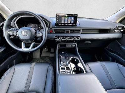 2023 Honda Pilot EX-L 7 Passenger