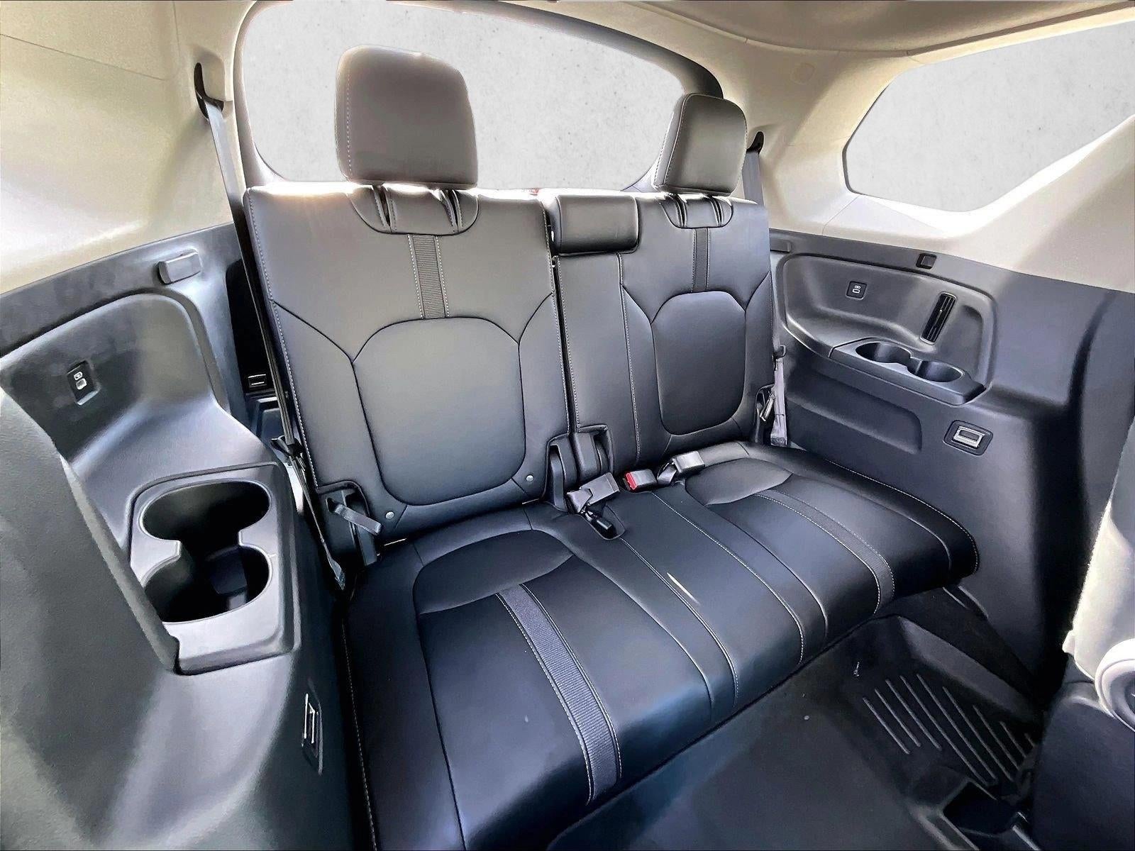 2023 Honda Pilot EX-L 7 Passenger