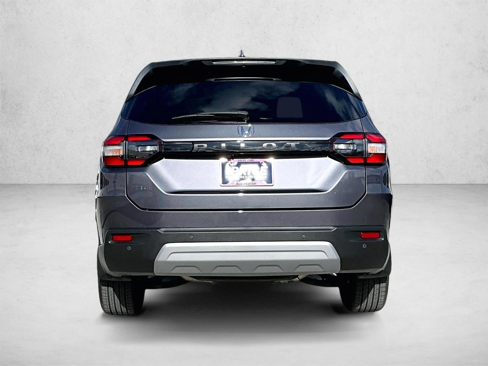 2023 Honda Pilot EX-L 7 Passenger