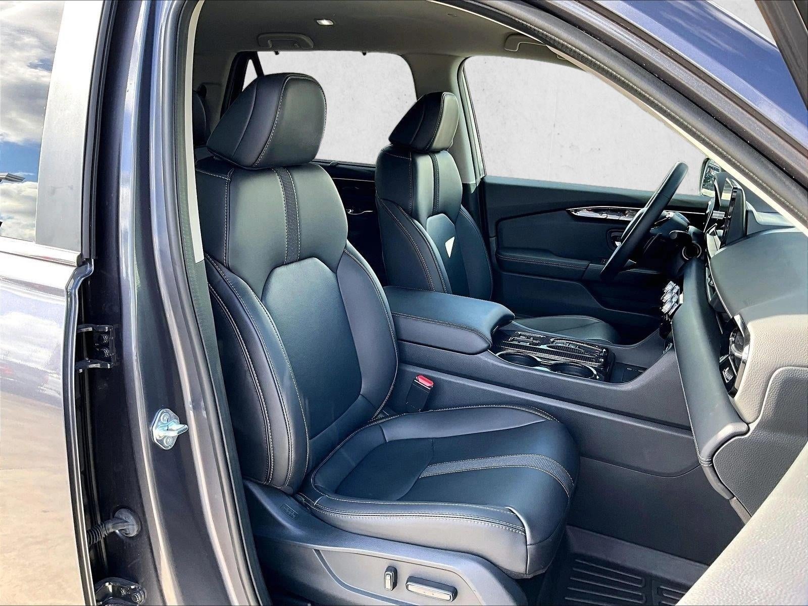 2023 Honda Pilot EX-L 7 Passenger