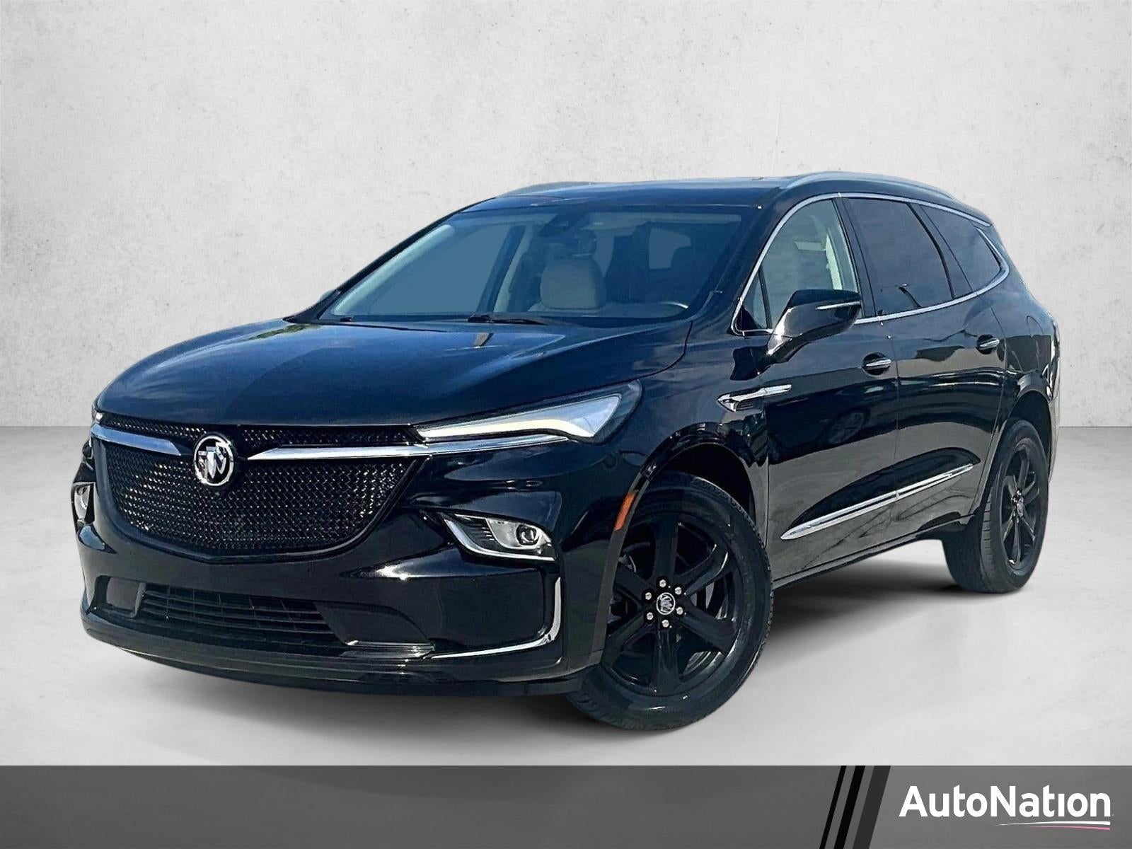 2023 Buick Enclave