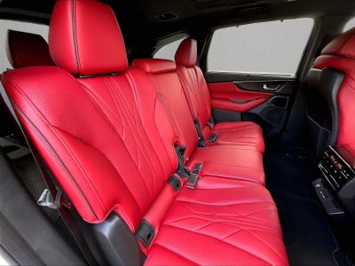 2025 Acura MDX Type S w/Advance Package