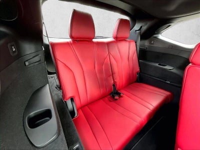 2025 Acura MDX Type S w/Advance Package