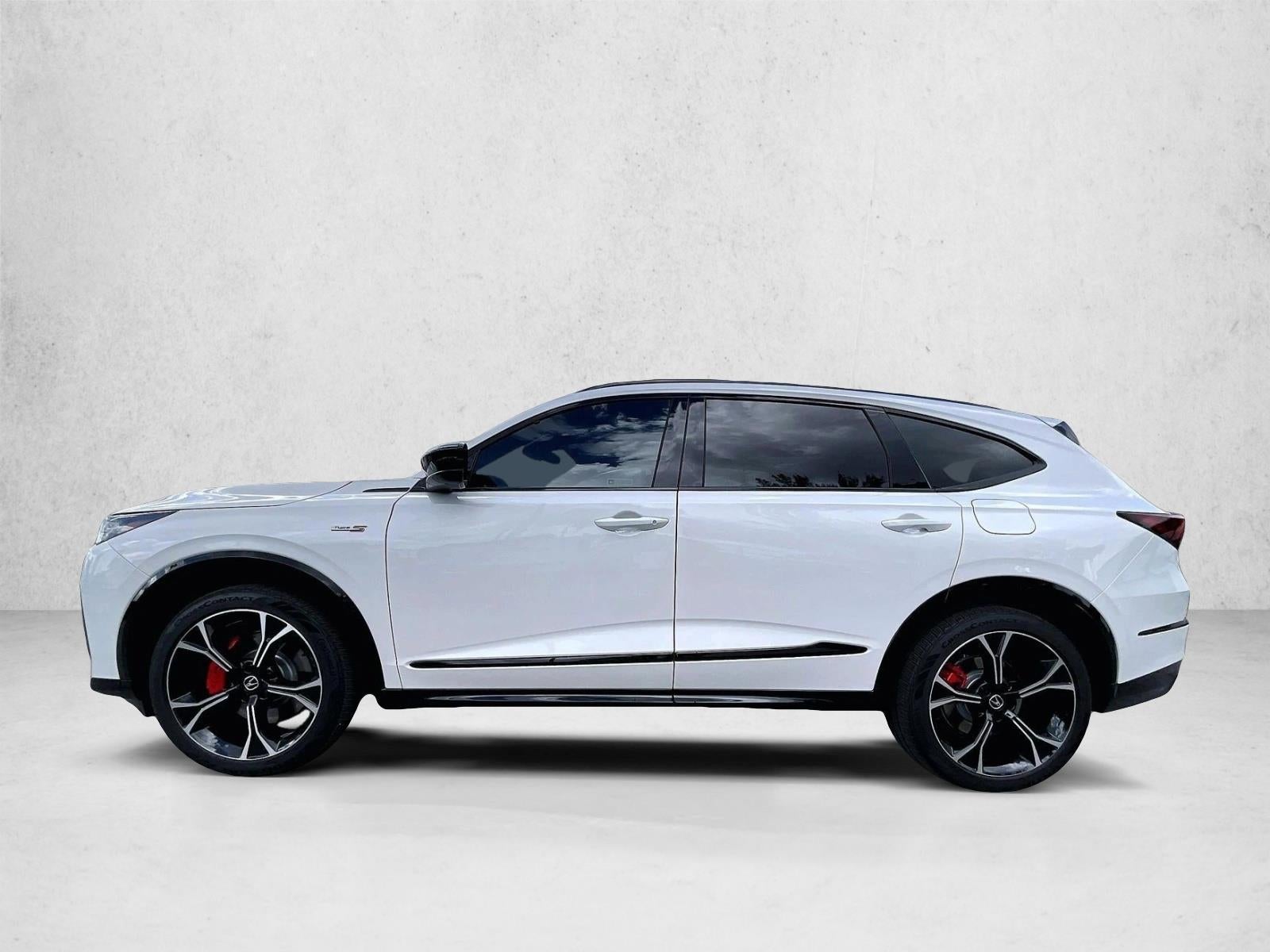 2025 Acura MDX Type S w/Advance Package